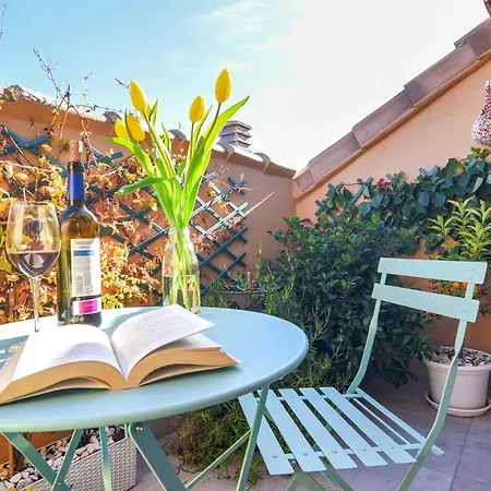 Duplex Moreras Del Saladar Γιαβέα