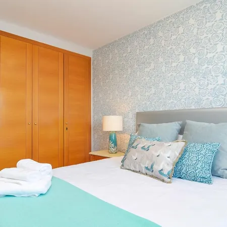 Duplex Moreras Del Saladar Διαμέρισμα *