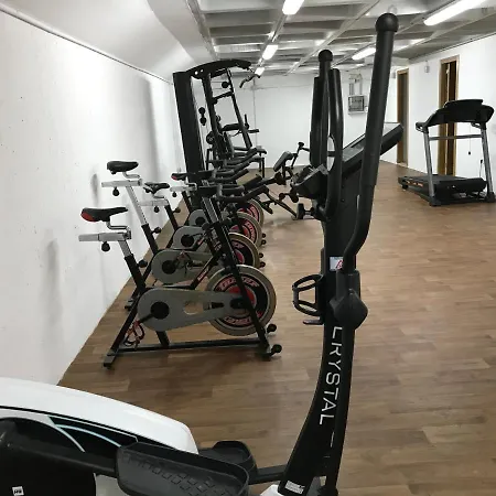 Duplex Moreras Del Saladar Διαμέρισμα