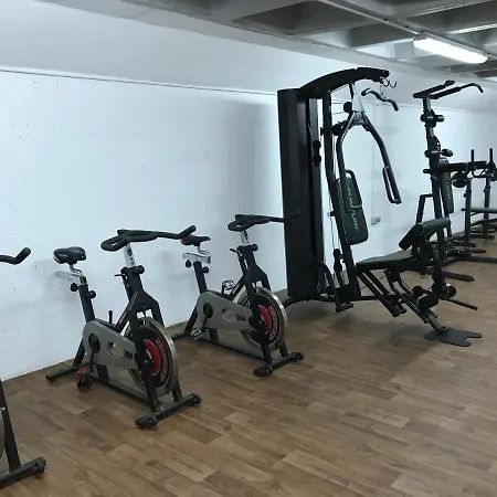 Duplex Moreras Del Saladar Διαμέρισμα