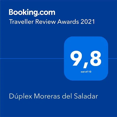 Moreras Del Saladar *