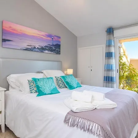 Apartamento Moreras Del Saladar