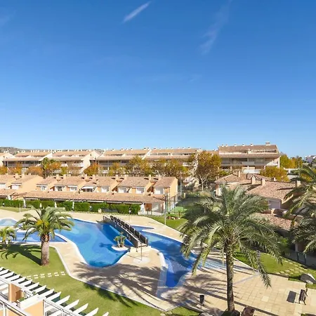 Duplex Moreras Del Saladar *