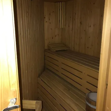 Moreras Del Saladar Apartamento Jávea