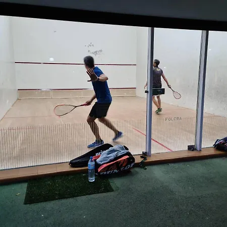 Apartment Duplex Moreras Del Saladar Jávea