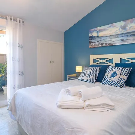 Apartment Duplex Moreras Del Saladar