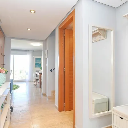 Duplex Moreras Del Saladar Apartment