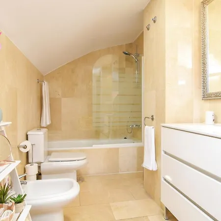 Duplex Moreras Del Saladar Apartment