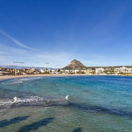 Duplex Moreras Del Saladar Apartment *