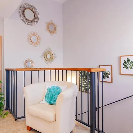 Duplex Moreras Del Saladar *