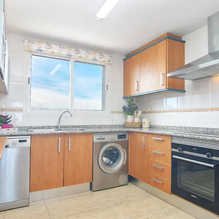 Duplex Moreras Del Saladar *