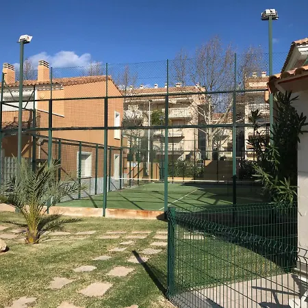 Duplex Moreras Del Saladar * Jávea