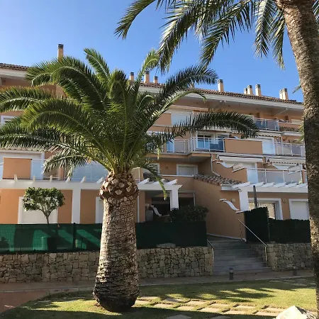 Duplex Moreras Del Saladar *